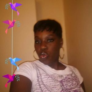 Meet your Posher, Candy